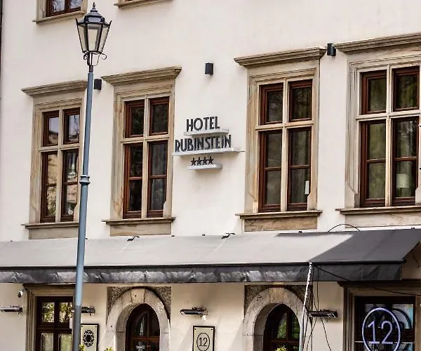 Explore the Luxurious Comfort of 4 Star Hotels in Krakow City Centre