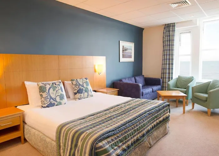 Hotels in Poole, Dorset - Top Accommodation Options for Your Stay