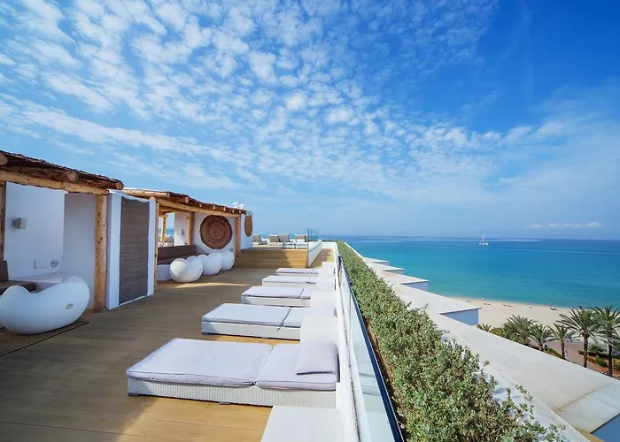 Hotels an der Playa de Palma Mallorca: Uncover the Perfect Accommodations for Your Palma de Mallorca Getaway