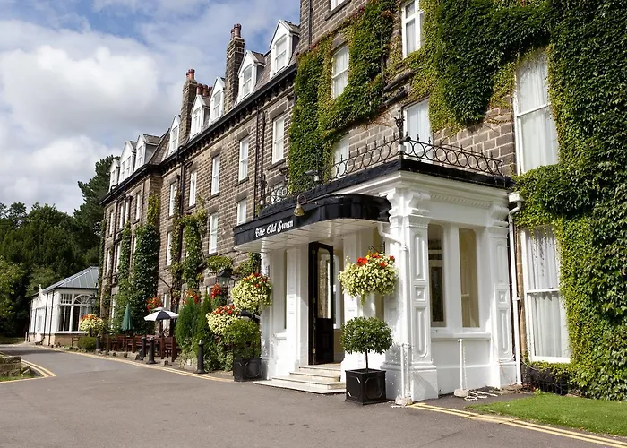 Unveiling the Best Secret Escapes Harrogate Hotels for Your Next Getaway