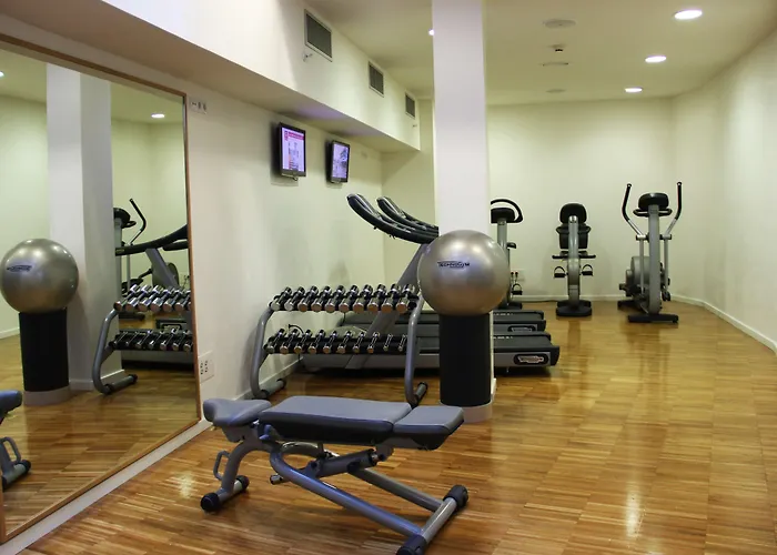 Beste Hotels mit Strandlage in Barcelona