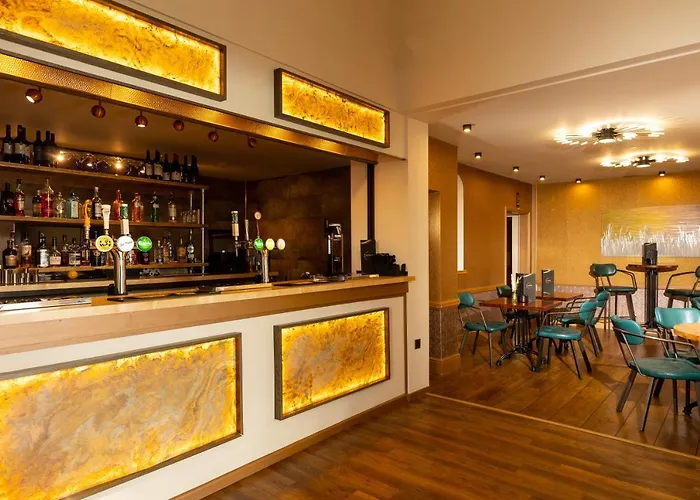 Best Accommodations with Breathtaking Sea Views