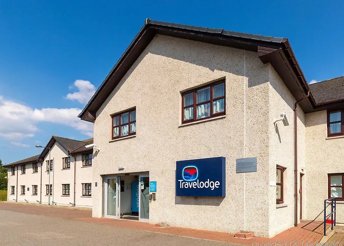Discover the Best Hotels in Inverness Travelodge for a Memorable Stay