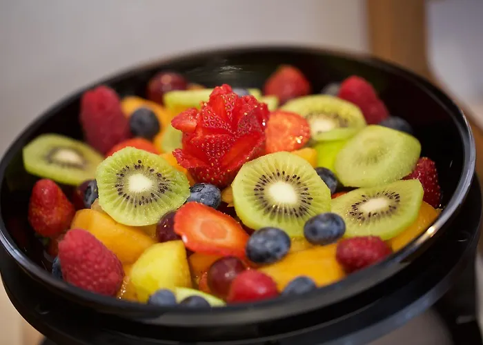 Best Hotels on Tottenham Court Road London