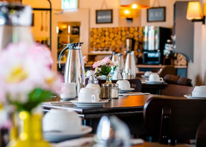 Die besten günstigen Hotels in Berlin Wedding